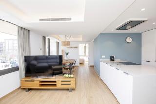 Apartamento de dos habitaciones en Carrer Creu, Girona - Girona - 7