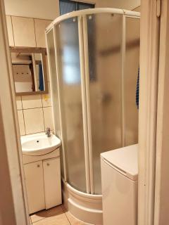 Mieszkanie dwupokojowe z osobną kuchnią - Wrocław - 4