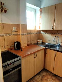 Mieszkanie dwupokojowe z osobną kuchnią - Wrocław - 3