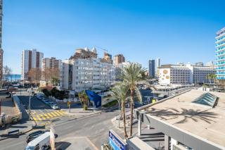 Waldorff - Benidorm - 9