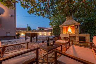 Villa Family Oasis Nin ZadarVillas - Nin - 6