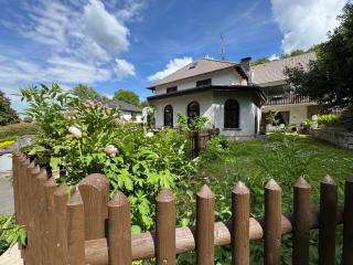 Ferienwohnung Wölf - Eiterfeld - 4