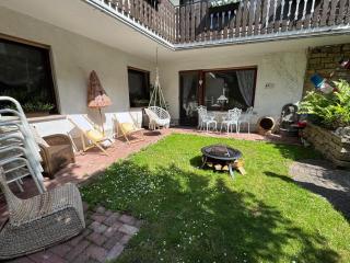 Ferienwohnung Wölf - Eiterfeld - 3