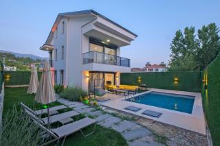 Villa Aras - Seydiler - 0