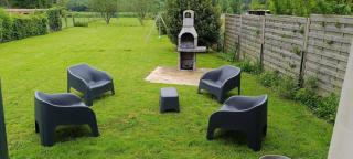 Gîte Les Oeillets - 8