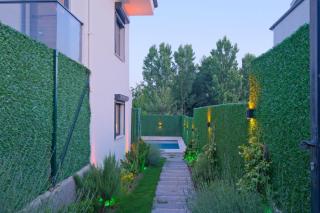 Villa Aras - Seydiler - 9