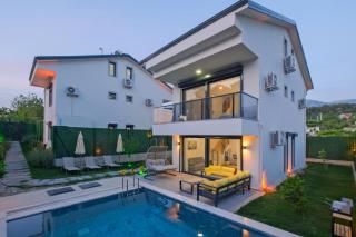 Villa Aras - Seydiler - 7