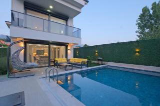 Villa Aras - Seydiler - 4