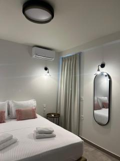 ALTHEA luxury suites and apartments - 5