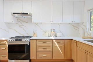 Bright 4BR Split-Level 10 pax - Los Angeles - 5
