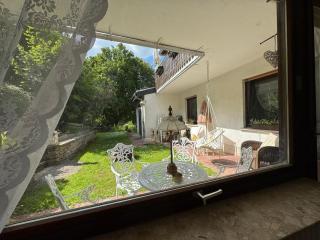 Ferienwohnung Wölf - Eiterfeld - 2