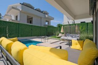 Villa Aras - Seydiler - 1
