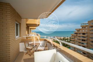 Casa Imagine Ivan Luxury Homes 9Plta Sur 1ªLinea - Oropesa del Mar - 0
