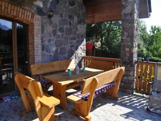 Comfortable holiday home, Grabczyn - Grąbczyn - 6