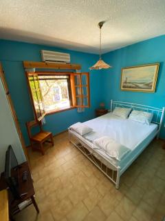 Valerie's House - Poros - 1