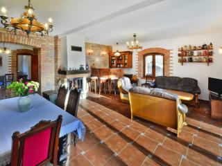 Comfortable holiday home, Grabczyn - Grąbczyn - 4