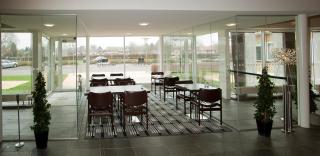 Hotel Nørherredhus - Nordborg - 4