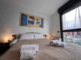 JOIVY Oreste s Apartment - Génova - 2