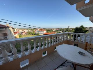 Delta Apartments - Férai - 3