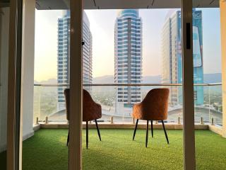 Elysium Stays - Prestige Luxury Apartments Blue Area Islamabad - Islamabad - 0