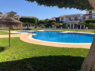 Veramar 2 - Playas de Vera - 9