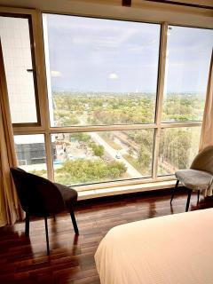 Elysium Stays - Prestige Luxury Apartments Blue Area Islamabad - Islamabad - 2