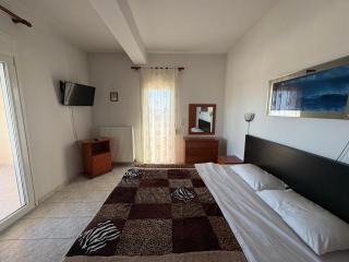 Delta Apartments - Férai - 2