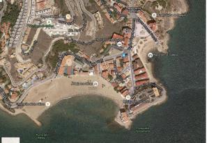 Fantásticas vistas al mar en el Faro - Faro de Cullera - 1