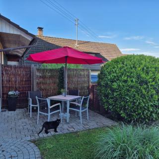 Ferienwohnung Kleine Pause - 2