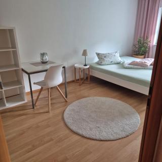 Ferienwohnung Kleine Pause - 3