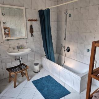 Ferienwohnung Kleine Pause - 3