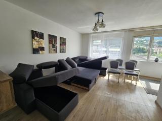 Spacious and Modern Apartment in Town Center - Konjic - 5