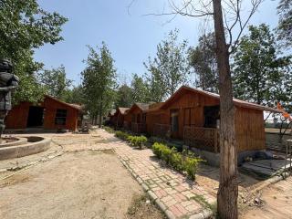 Highway Huts - Kūrāli - 2
