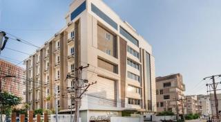 Veeraj Suites Gachibowli, Near DLF Cyber City - Haiderabad - 0