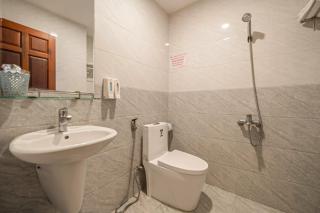 Hùng Thư Hotel Da Nang - Danang - 5