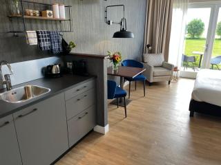 De tien Wilgen - Oosterblokker - 5