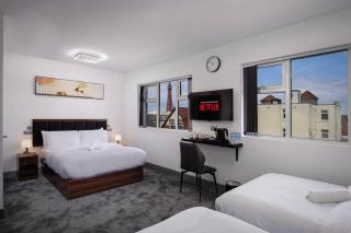 Empire Inn - Blackpool - 8