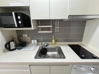 Gangnam Central House, Just 1 Min from Sinnonhyeon Stn - Seul - 2