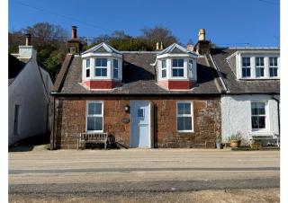 Eldon Cottage - - 0