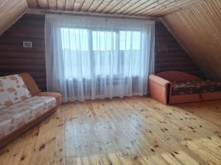 Poilsio namelis SAKALO PIRTIS - - 4