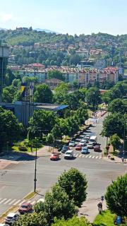 Apartman Šibica - Sarajevo - 8