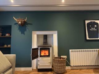 Eldon Cottage - - 9
