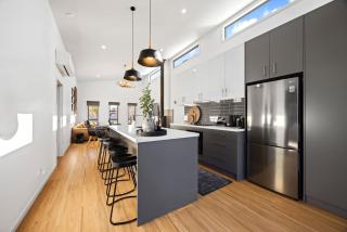 Station House - Mansfield - Sleeps 8 - Mansfield - 5
