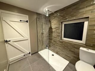 Eldon Cottage - - 1