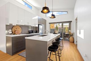 Station House - Mansfield - Sleeps 8 - Mansfield - 6