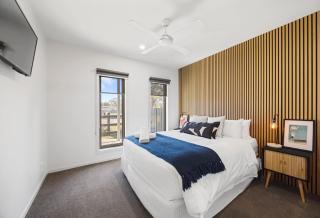 Station House - Mansfield - Sleeps 8 - 1