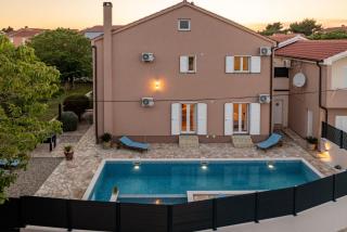 Villa Family Oasis Nin ZadarVillas - Nin - 7