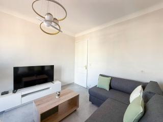 One bedroom cozy apartment in Suquet - Cannes - Cannes - 1