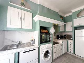 One bedroom cozy apartment in Suquet - Cannes - Cannes - 2