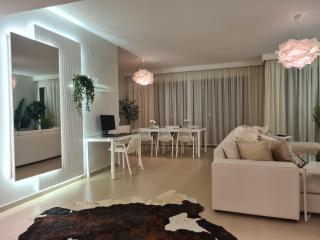 El Gouna - 3 Bedroom - Rooftop-Pool - Ancient Hills - 7
